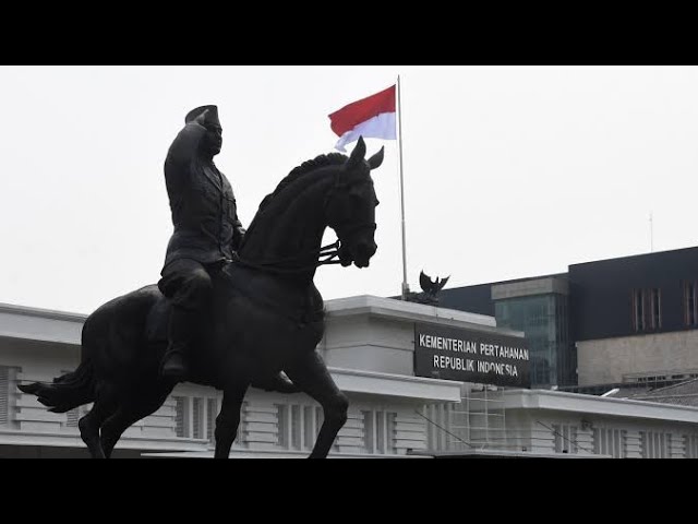 Background Kemhan